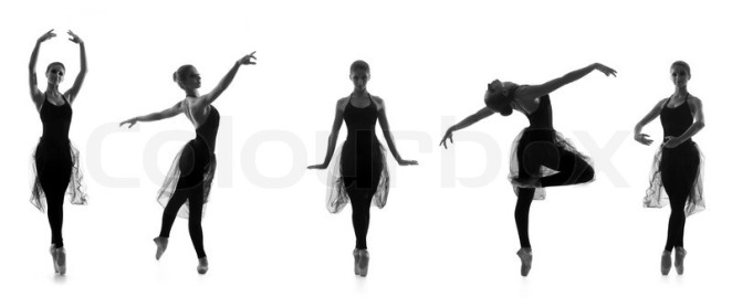 8100438-collection-of-different-ballet-poses-black-and-white-silhouettes-isolated-on-white